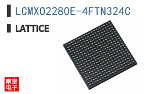 LCMXO2280E-4FTN324C