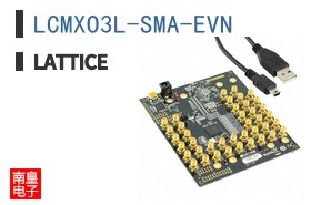 LCMXO3L-SMA-EVN