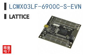 LCMXO3LF-6900C-S-EVN