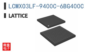 LCMXO3LF-9400C-6BG400C