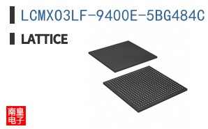 LCMXO3LF-9400E-5BG484C