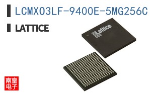 LCMXO3LF-9400E-5MG256C