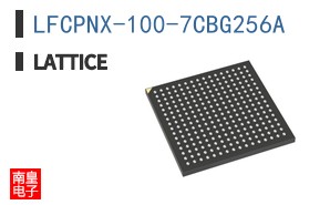 LFCPNX-100-7CBG256A