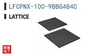 LFCPNX-100-9BBG484C
