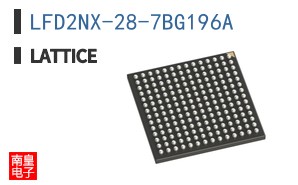 LFD2NX-28-7BG196A
