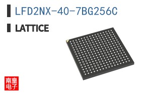 LFD2NX-40-7BG256C