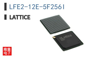 LFE2-12E-5F256I