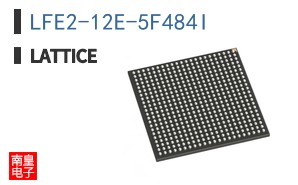 LFE2-12E-5F484I