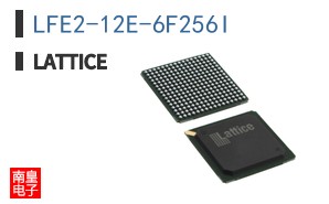 LFE2-12E-6F256I