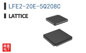 LFE2-20E-5Q208C