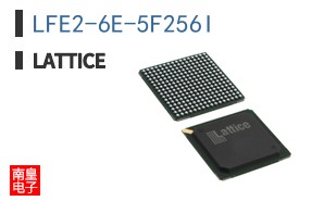 LFE2-6E-5F256I
