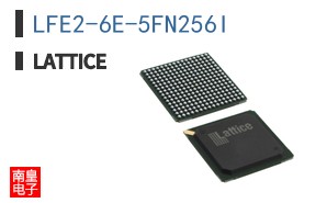 LFE2-6E-5FN256I