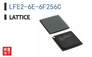 LFE2-6E-6F256C