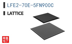 LFE2-70E-5FN900C