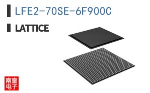 LFE2-70SE-6F900C
