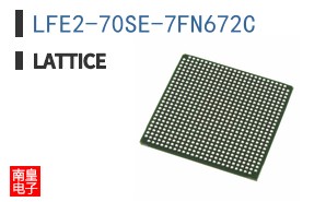 LFE2-70SE-7FN672C
