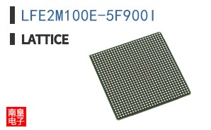 LFE2M100E-5F900I
