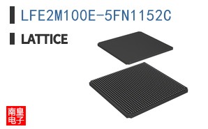 LFE2M100E-5FN1152C