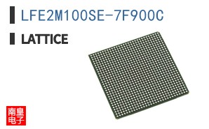 LFE2M100SE-7F900C