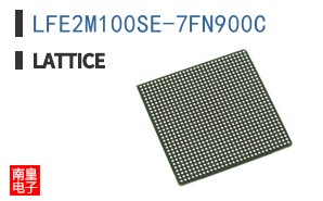 LFE2M100SE-7FN900C