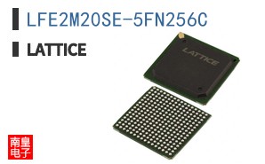 LFE2M20SE-5FN256C