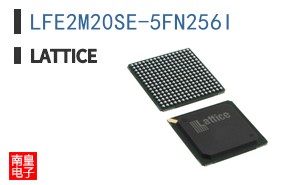LFE2M20SE-5FN256I
