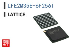 LFE2M35E-6F256I