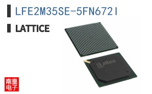 LFE2M35SE-5FN672I