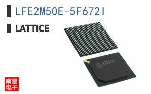 LFE2M50E-5F672I
