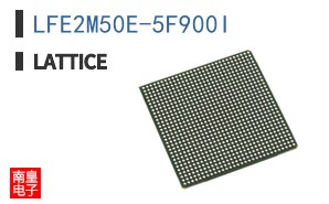 LFE2M50E-5F900I