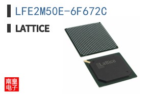 LFE2M50E-6F672C