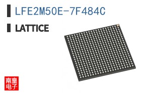 LFE2M50E-7F484C
