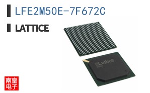 LFE2M50E-7F672C