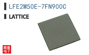 LFE2M50E-7FN900C