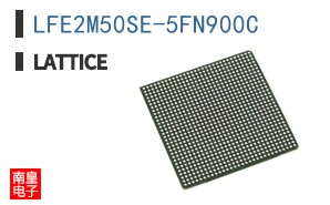 LFE2M50SE-5FN900C