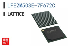 LFE2M50SE-7F672C