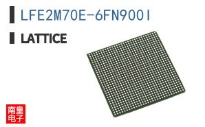 LFE2M70E-6FN900I