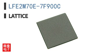 LFE2M70E-7F900C
