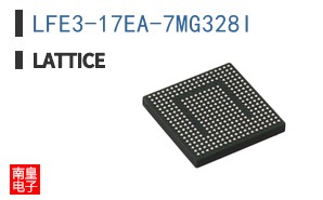LFE3-17EA-7MG328I