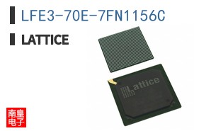 LFE3-70E-7FN1156C