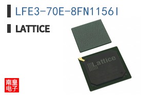 LFE3-70E-8FN1156I