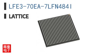 LFE3-70EA-7LFN484I