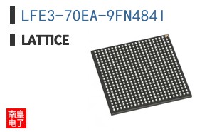 LFE3-70EA-9FN484I