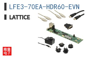 LFE3-70EA-HDR60-EVN