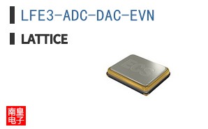 LFE3-ADC-DAC-EVN
