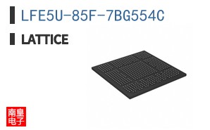 LFE5U-85F-7BG554C