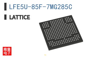 LFE5U-85F-7MG285C
