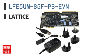 LFE5UM-85F-PB-EVN