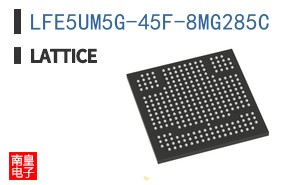 LFE5UM5G-45F-8MG285C