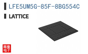 LFE5UM5G-85F-8BG554C
